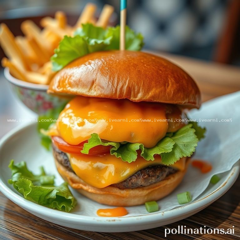 **Rahasia Tepung Bulldogs Anti Gagal Ala Resto: Burger King Gi Kekentalan & Rempah Maximal!**