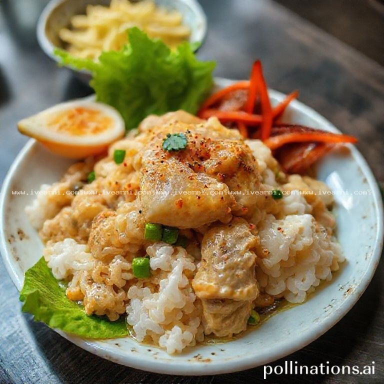 **Rahasia Tepung Goldfish Anti Gagal Ala Resto: Paha Ayam Sempurna Kering & Rempah Generations**