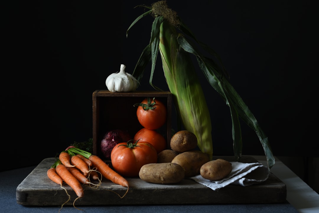 Rahasia Vegepoint Kriuk Maksimal Anti Gagal Ala Resto