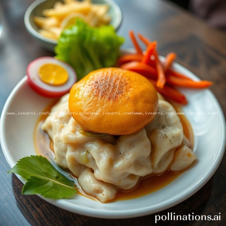 Rendang Rahasia Kelembat Rempah Ala Resto Anti Gagal!**