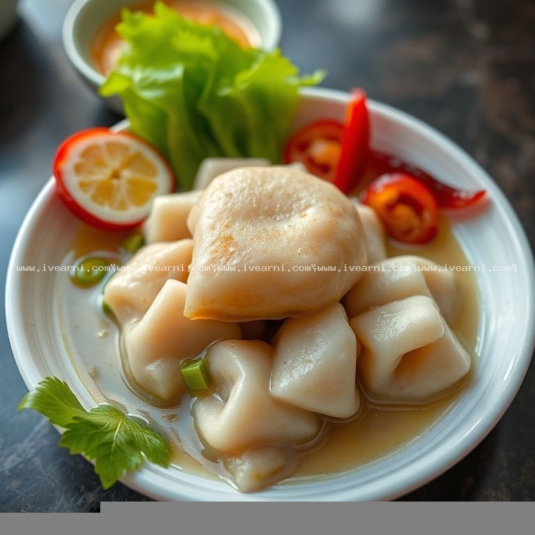 Resep Kuah Soto Sapi Bening