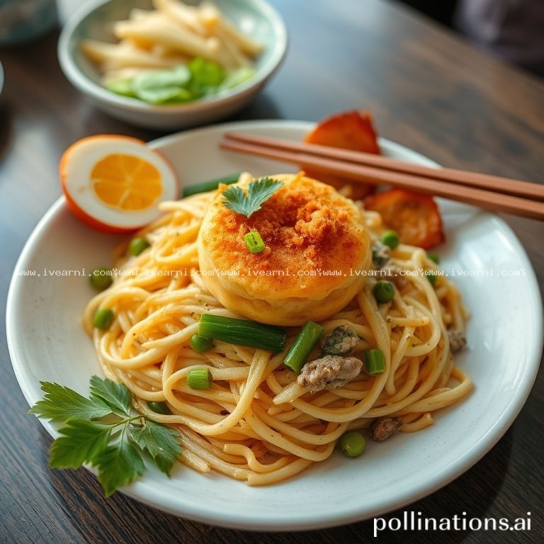 Resep Mie Sedaap Cup Rawit Bingit Goreng Rahasia Kriuk Maksimal â€“ Anti Gagal Ala Resto!