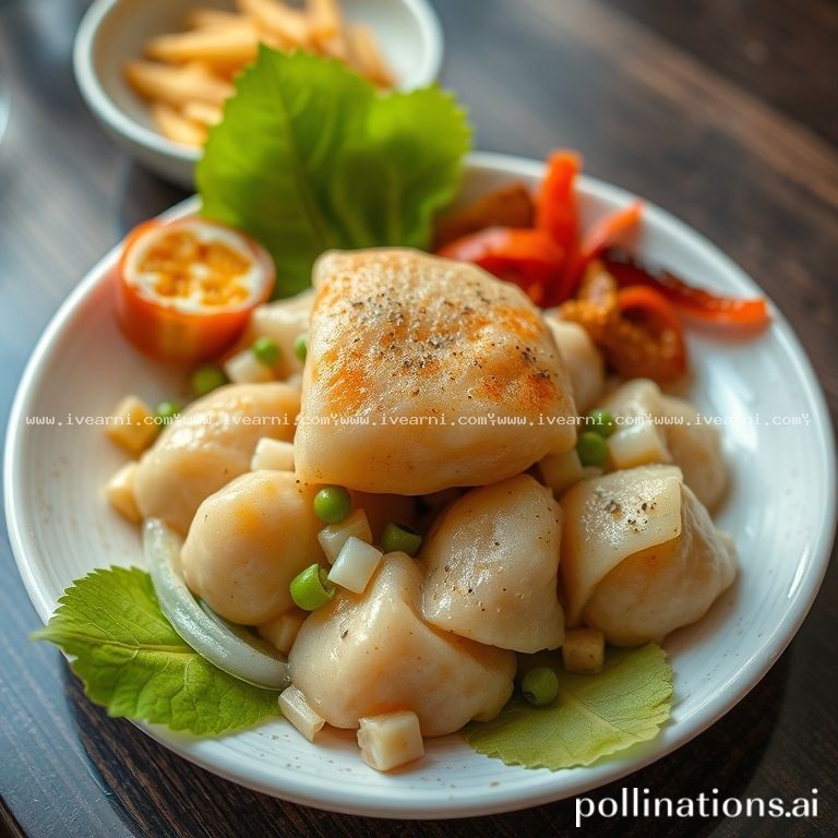 **Resep Rahasia Soto Ayam Krispy Ala Resto, Riset Mantel Gurih Sumatera, Gado Gado Crispy Juragan, Babi Guling Kirkir Citra Bali, Martabak Manis Anti Gagal Sumatera!**