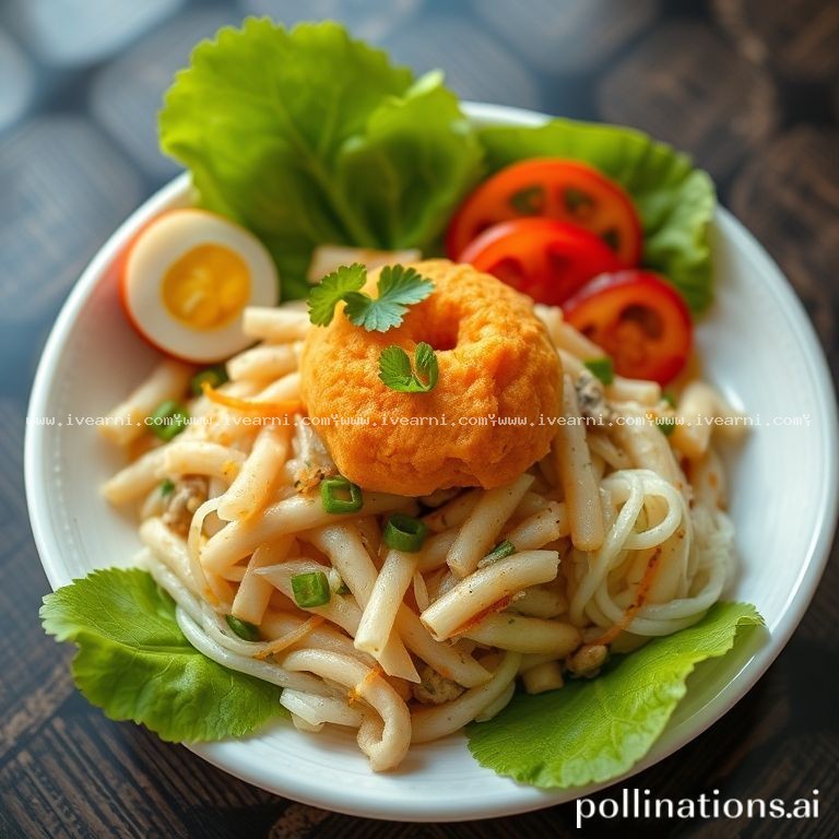 Resep Vegetarian Sehari Hari