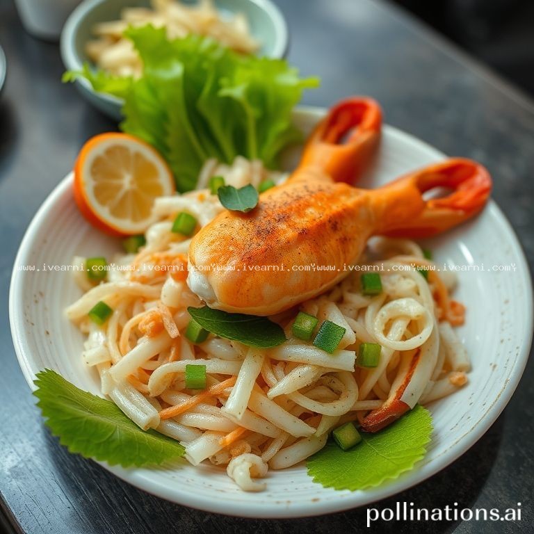 Seafood Muara Karang Murah